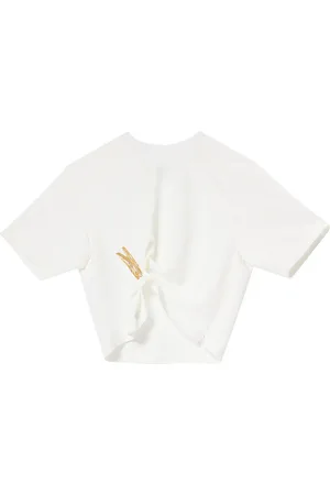 Moschino Top Cady
