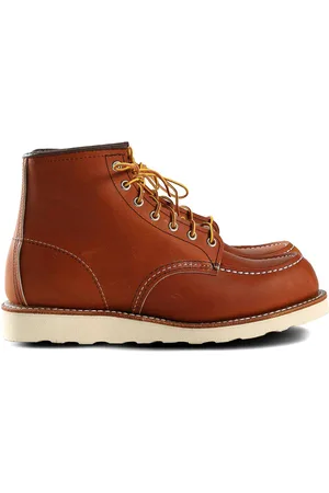 Red Wing Stivali