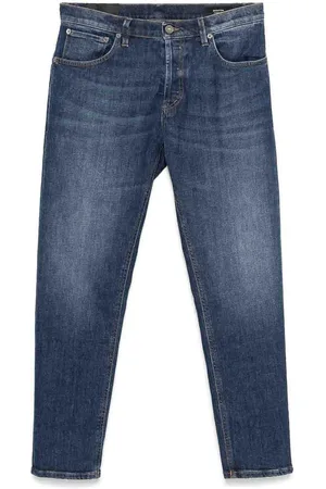 Dondup Jeans di cotone Brighton