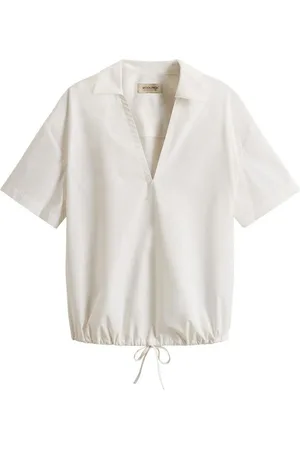 Woolrich Blouse