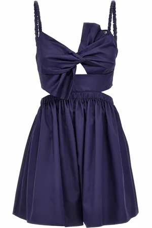 Elisabetta Franchi Vestito a prua