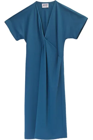 Moschino VestitoMezza Manica