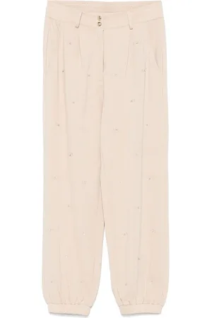 Liu Jo Pantaloni Sportivi Con Logo