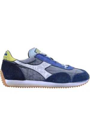 Diadora Equipe H Dirty Stone Wash Evo