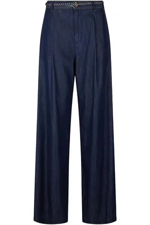 Liu Jo Jeans Con Pieghe