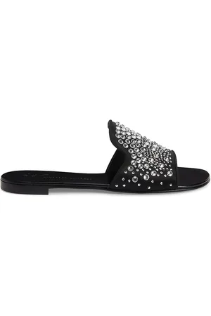 Giuseppe Zanotti Sandali