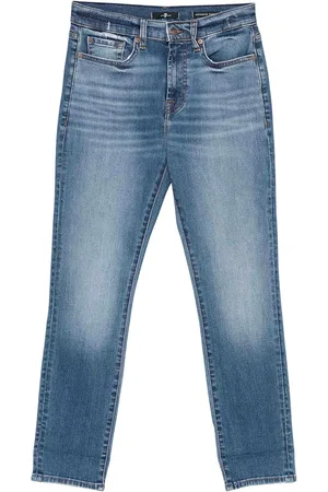 7 for all Mankind Jeans skinny