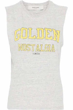 Golden Goose T-shirt Noreen