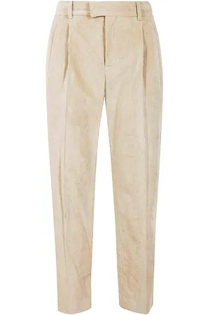 Drôle de Monsieur Le Pantalon Golfeur vellutoy