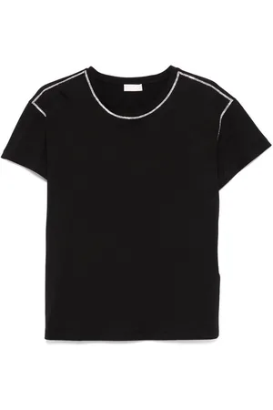 Liu Jo T-Shirt Con Strass
