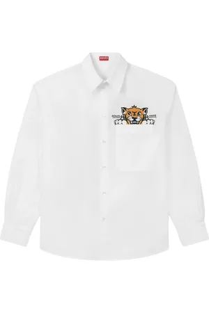 Kenzo Chemise ML