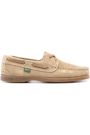 Paraboot Barth Marine