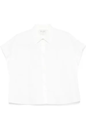 FORTE FORTE Camicia Senza Maniche
