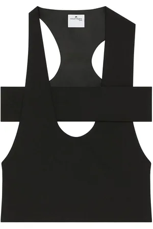 Courrèges Canotta Infinity