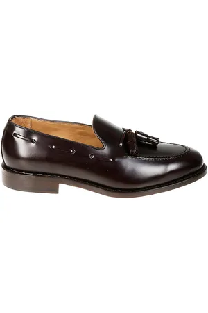 Berwich Nappel mocassino