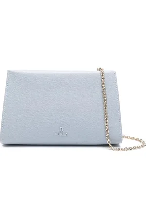 Furla Borsa della frizione in pelle