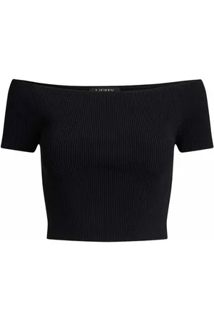 Ralph Lauren Pullover a manica corta Razza
