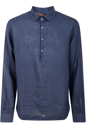 BARENA Camicia Pavan S