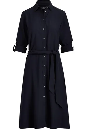 Ralph Lauren Vestito casual a manica lunga karalynn