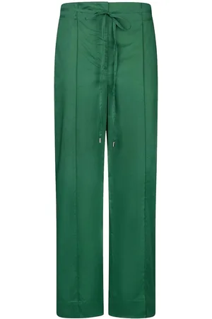 Liu Jo Pantaloni A Vita Alta