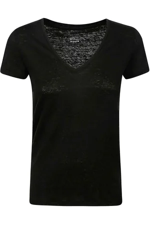 Majestic T-shirt nera