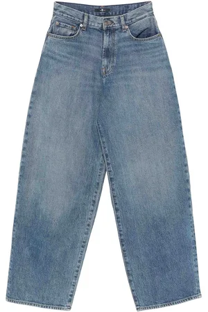 7 for all Mankind Jeans in denim