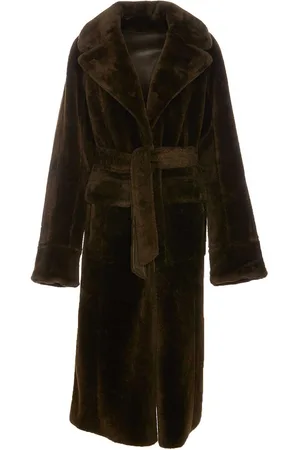 Urban Code Cappotto reversibile color kaki