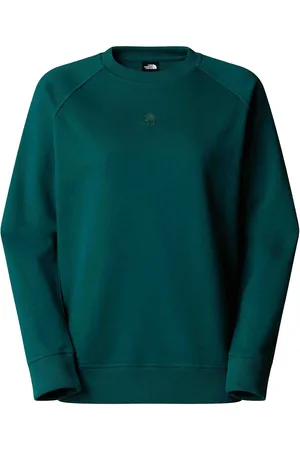 The North Face Logo RMST Relsed Crew
