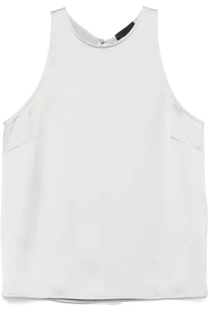 Liu Jo Top in Raso