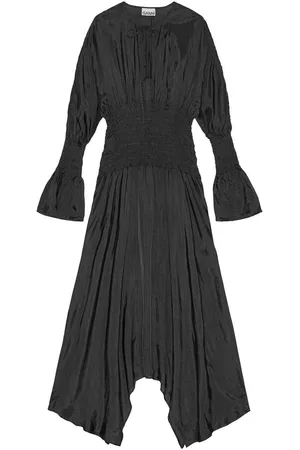 Ganni Vestito smock