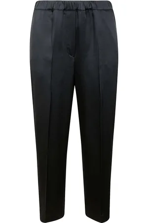 LIVIANA CONTI Pantaloni in vita elastica