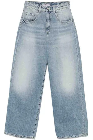 Icon Denim Jeans Poppy