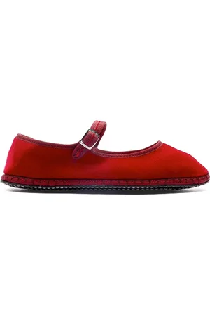 DROGHERIA CRIVELLINI Friulane Mary Jane Red