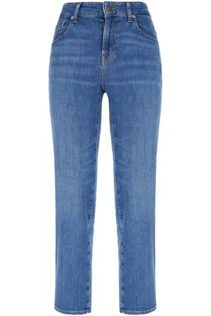 7 for all Mankind Jeans Calie