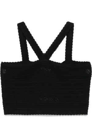 Twin-Set Top A Coste
