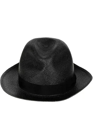 Borsalino Federico Panama Quito Medium Brim