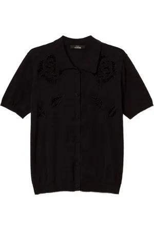 Twin-Set Cardigan a Maglia