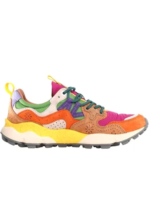 Flower Mountain Yamano 3 donna