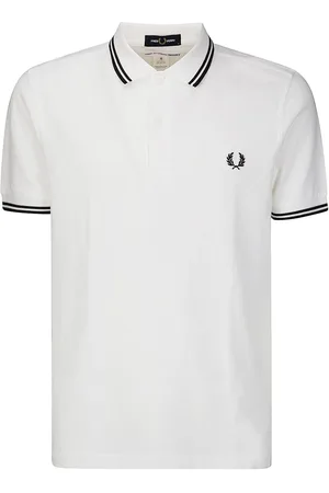 Comme des Garçons Polo in Jersey x Shirt