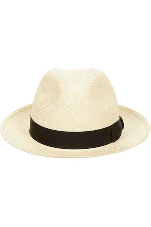 Borsalino Federico Panama Quito Medium Brim
