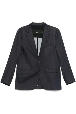 RRD Blazer Marina