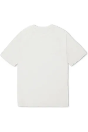 FORTELA T-shirt tascabile patch