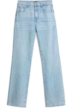 7 for all Mankind Jeans in denim