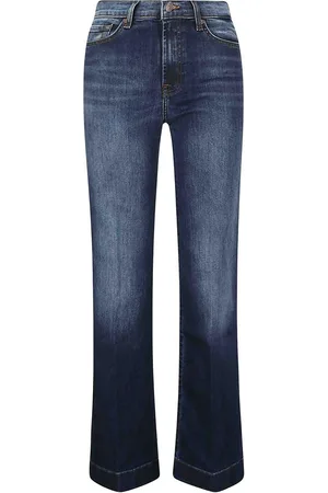 7 for all Mankind Jeans in denim