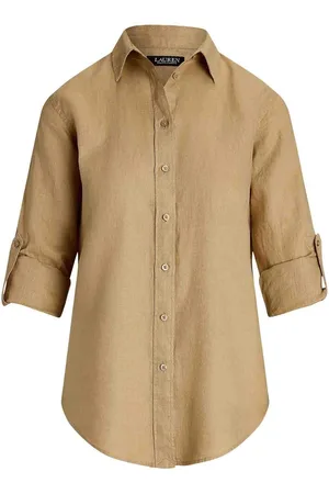 Ralph Lauren Camicia a maniche lunghe karrie
