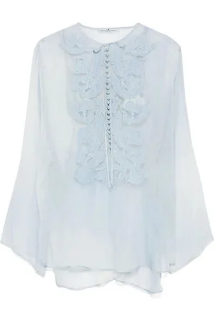 ERMANNO SCERVINO Cafano corto
