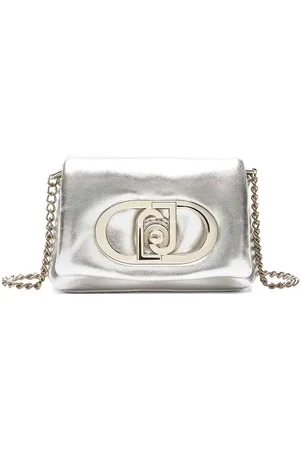 Liu Jo Borsa A Tracolla Lapuffy Mini