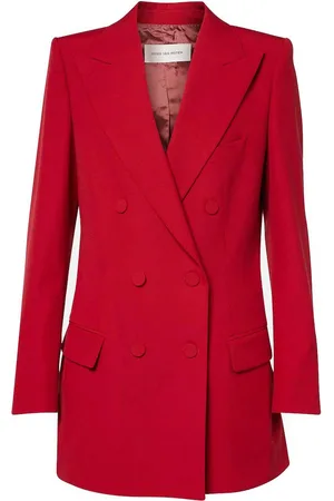 DRIES VAN NOTEN Giacca