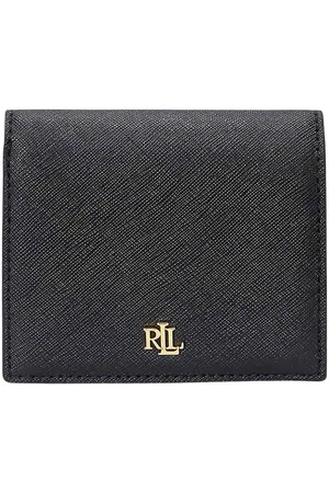 Ralph Lauren Portafoglio CMPCT Piccolo