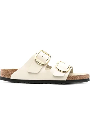 Birkenstock Sandali Arizona Con Fibbia